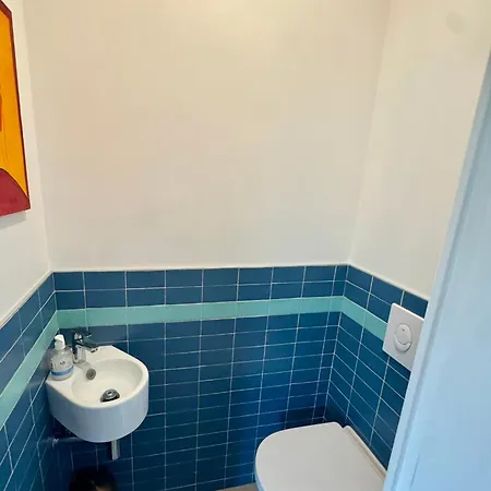 Des Troènes - Centre - Vue Sur L'allier Avec Piscine Villa Vichy