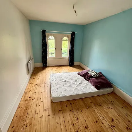 Des Troenes - Centre - Vue Sur L'allier Avec Piscine *