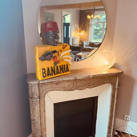 Des Troènes - Centre - Vue Sur L'allier Avec Piscine Villa