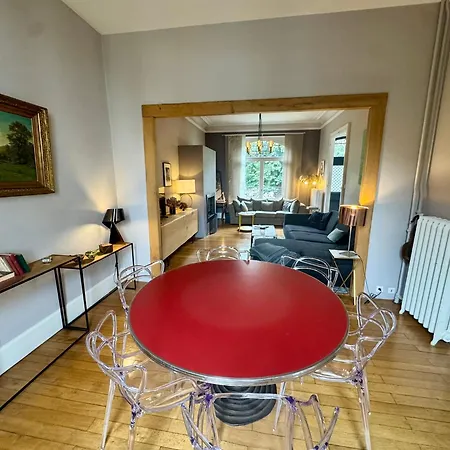 Villa Des Troènes - Centre - Vue Sur L'allier Avec Piscine *