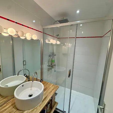 Villa Des Troènes - Centre - Vue Sur L'allier Avec Piscine Vichy