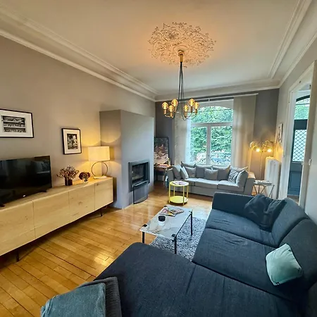 Des Troènes - Centre - Vue Sur L'allier Avec Piscine Villa