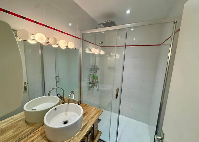 Willa Des Troenes - Centre - Vue Sur L'allier Avec Piscine Vichy